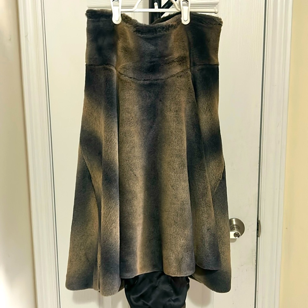 Cartise skirt
